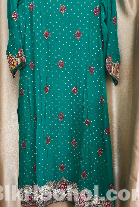 Indian Gorgeous dress